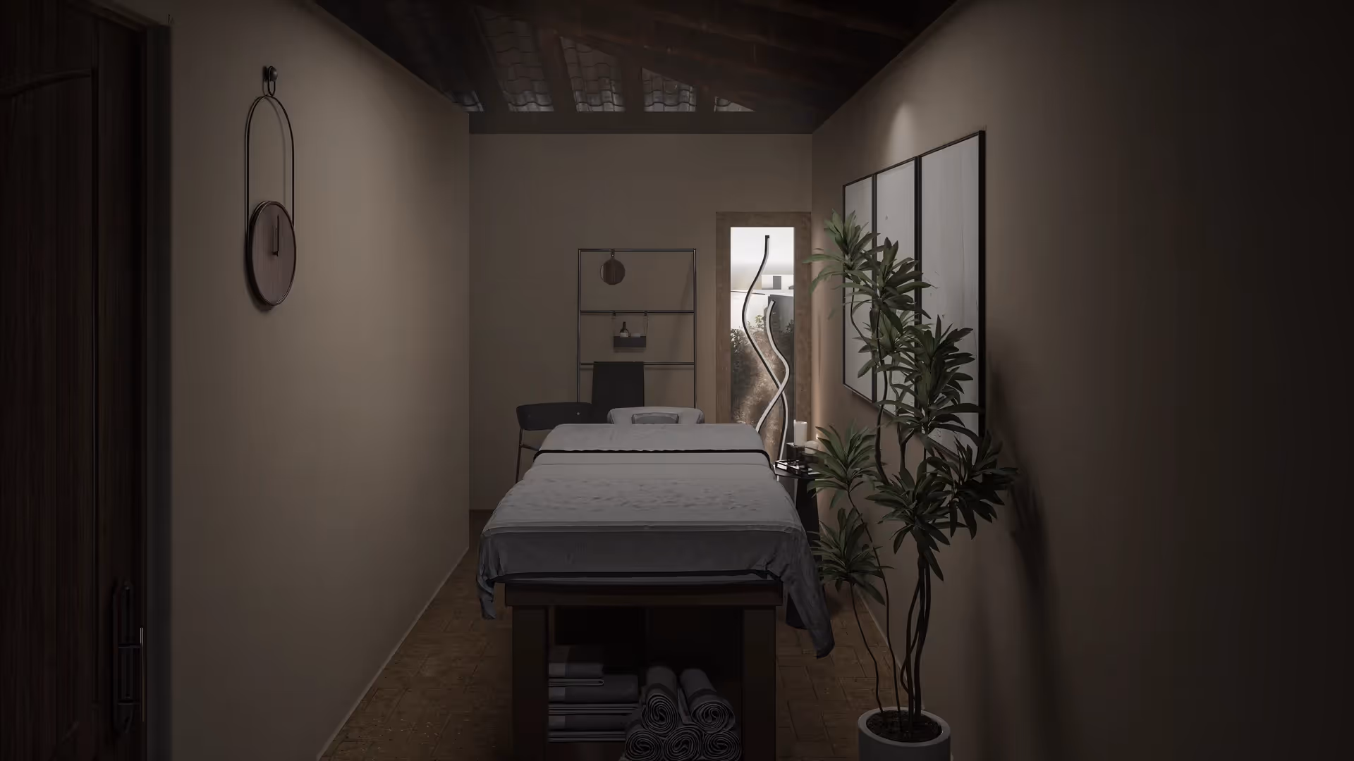 Wellness & Spa