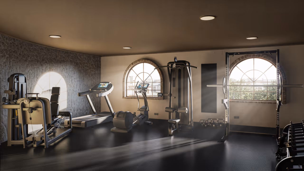 Gimnasio