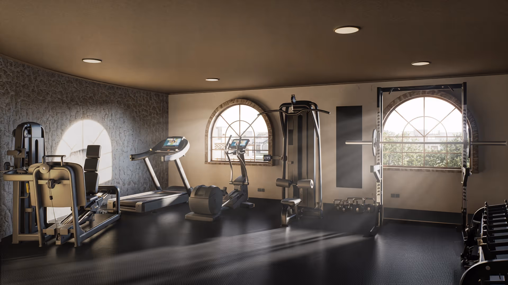 Gimnasio